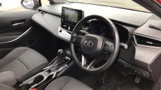 Toyota Corolla 1.8 VVT-i Hybrid Design 5dr CVT Hybrid Hatchback